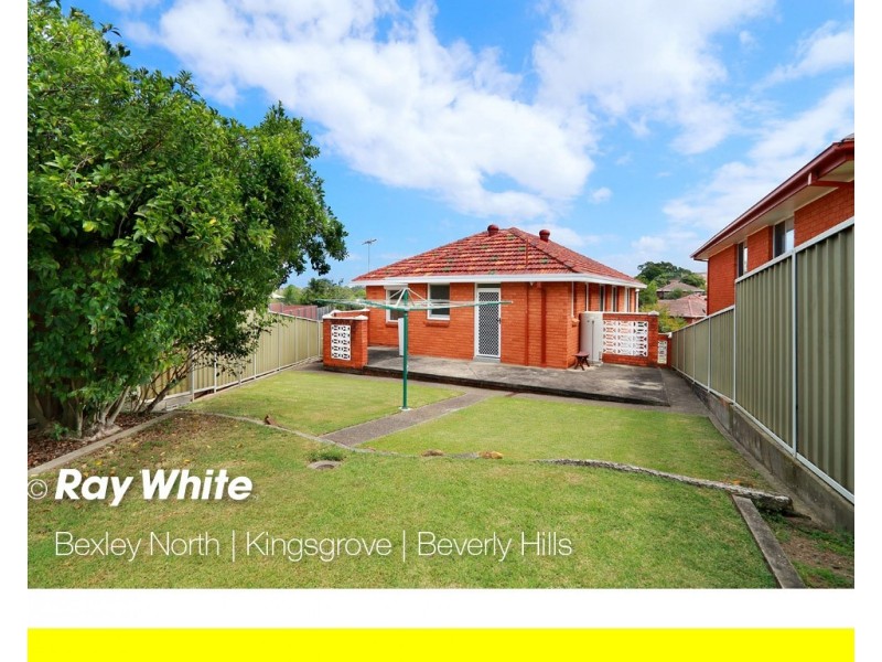 19 Enid Avenue, Roselands NSW 2196