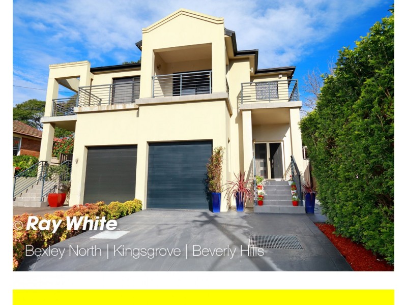 43A Lynesta Avenue, Bexley North NSW 2207