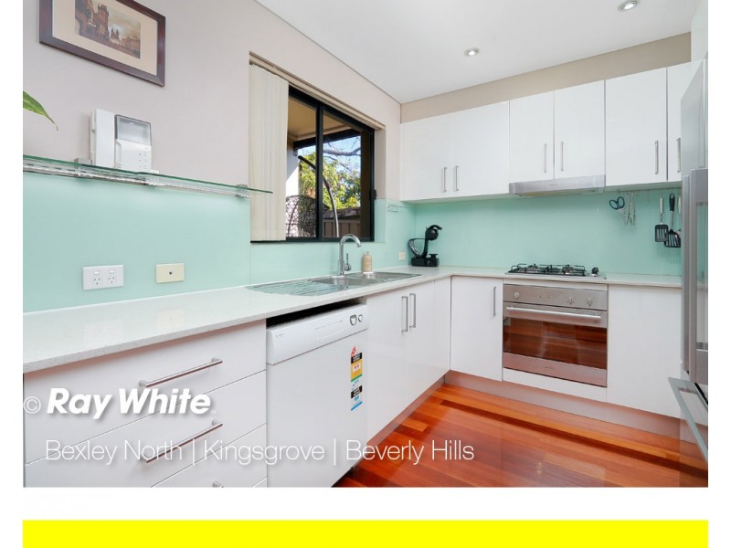 43A Lynesta Avenue, Bexley North NSW 2207