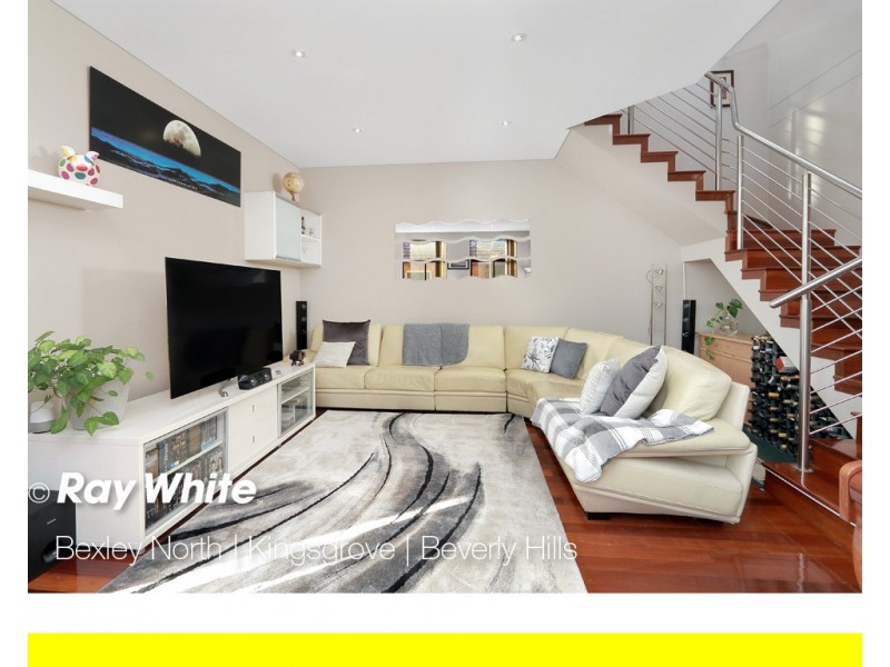 43A Lynesta Avenue, Bexley North NSW 2207