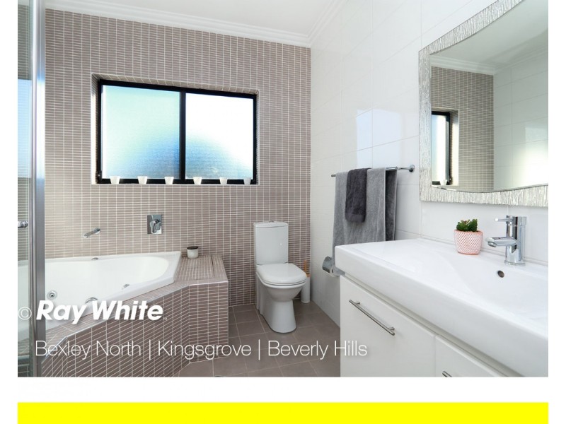 43A Lynesta Avenue, Bexley North NSW 2207