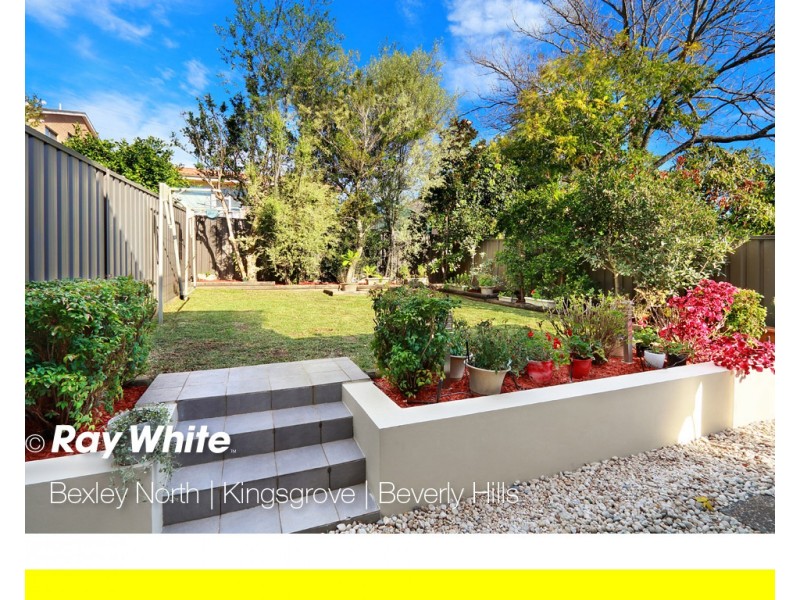 43A Lynesta Avenue, Bexley North NSW 2207