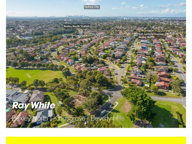 43A Lynesta Avenue, Bexley North NSW 2207
