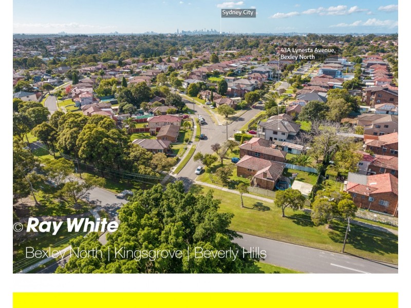 43A Lynesta Avenue, Bexley North NSW 2207