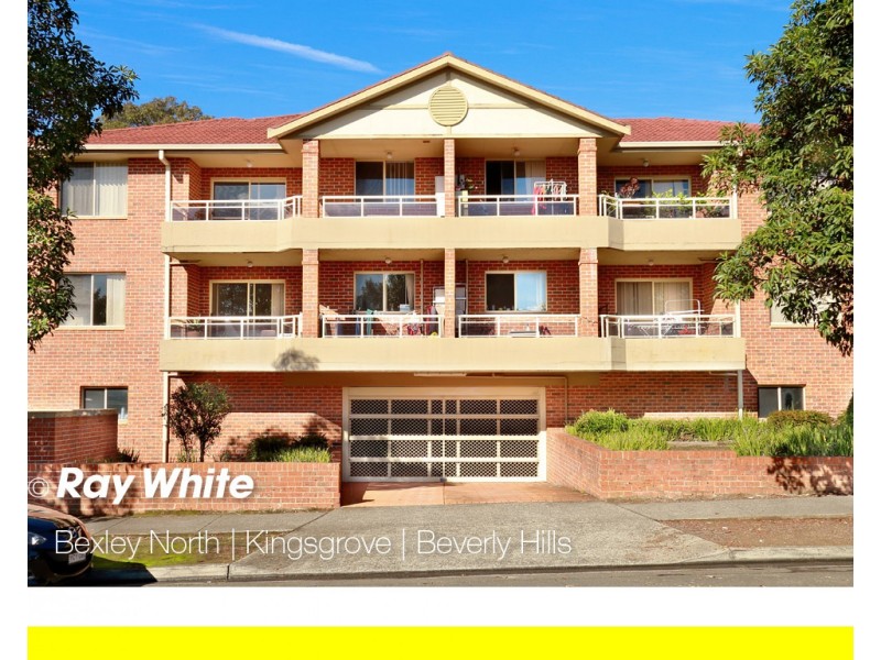 3/90 Clissold Parade, Campsie NSW 2194