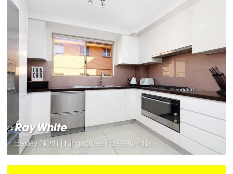 3/90 Clissold Parade, Campsie NSW 2194