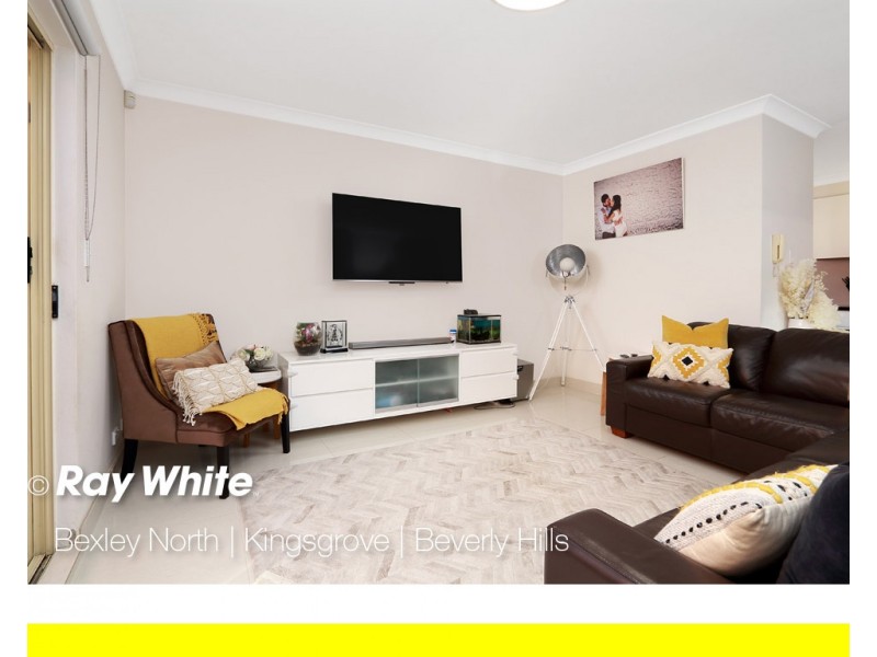 3/90 Clissold Parade, Campsie NSW 2194