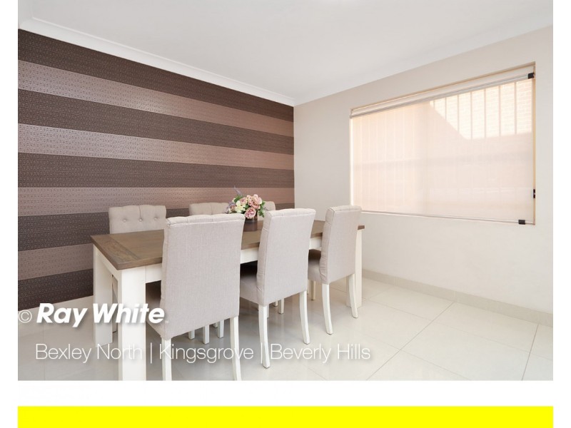 3/90 Clissold Parade, Campsie NSW 2194