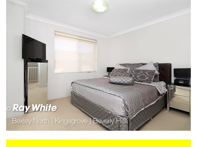 3/90 Clissold Parade, Campsie NSW 2194