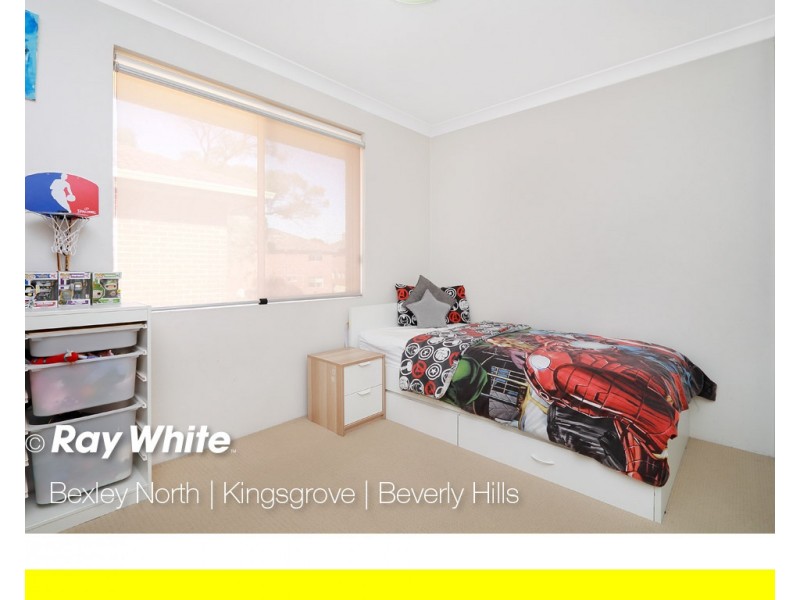 3/90 Clissold Parade, Campsie NSW 2194