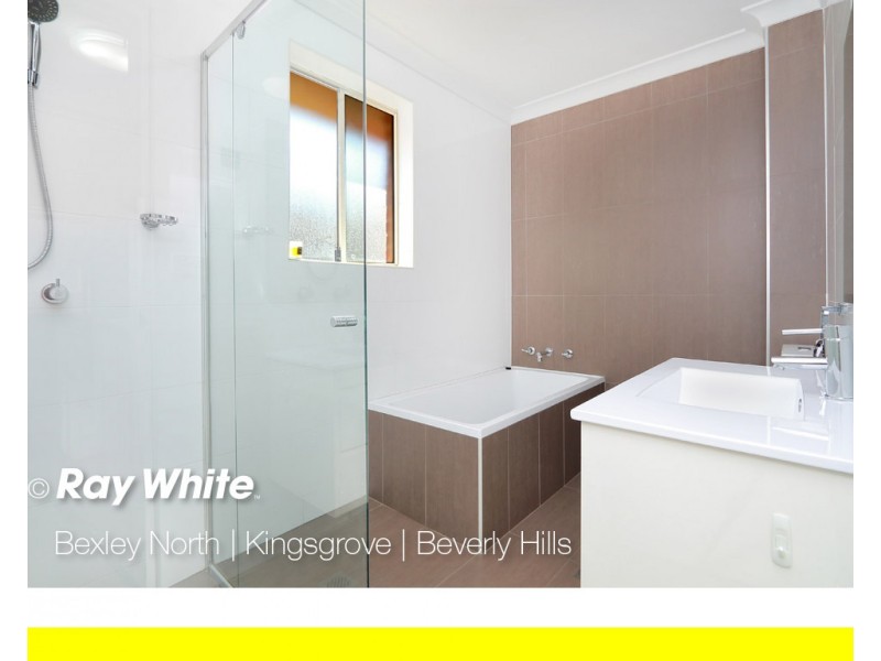 3/90 Clissold Parade, Campsie NSW 2194