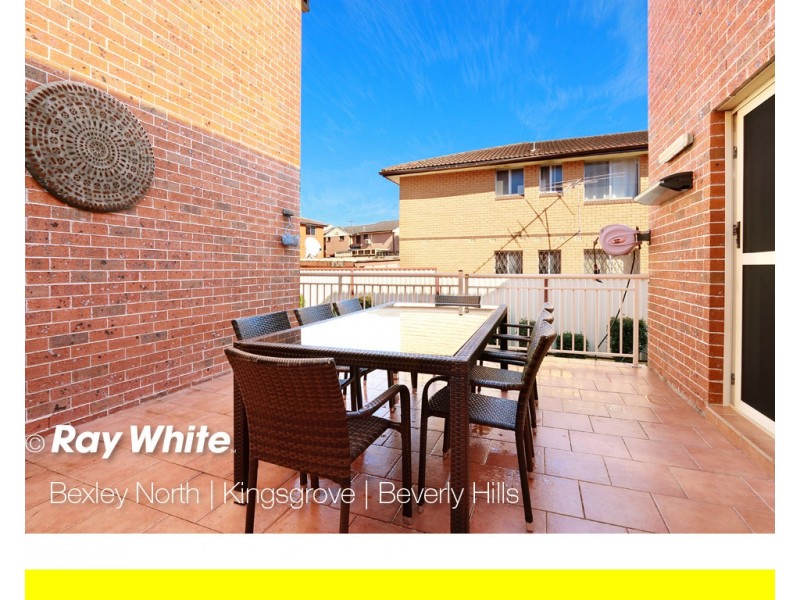 3/90 Clissold Parade, Campsie NSW 2194