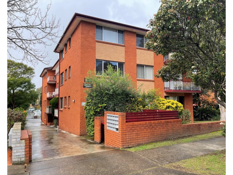 12/26 Nelson Street, Penshurst NSW 2222