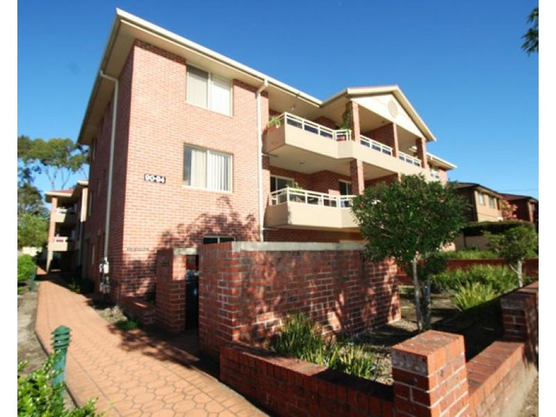 6/90 clissold Parade, Campsie NSW 2194