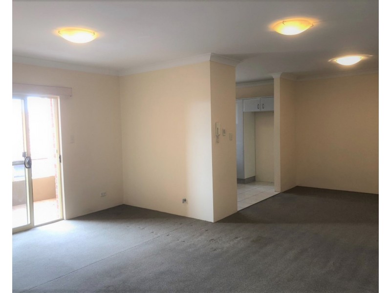 6/90 clissold Parade, Campsie NSW 2194