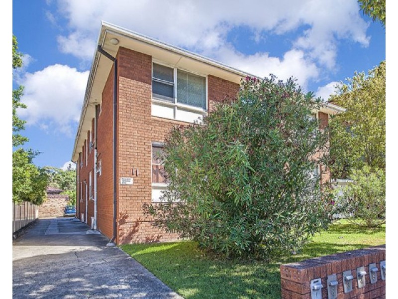 3/11 Austral Street, Penshurst NSW 2222