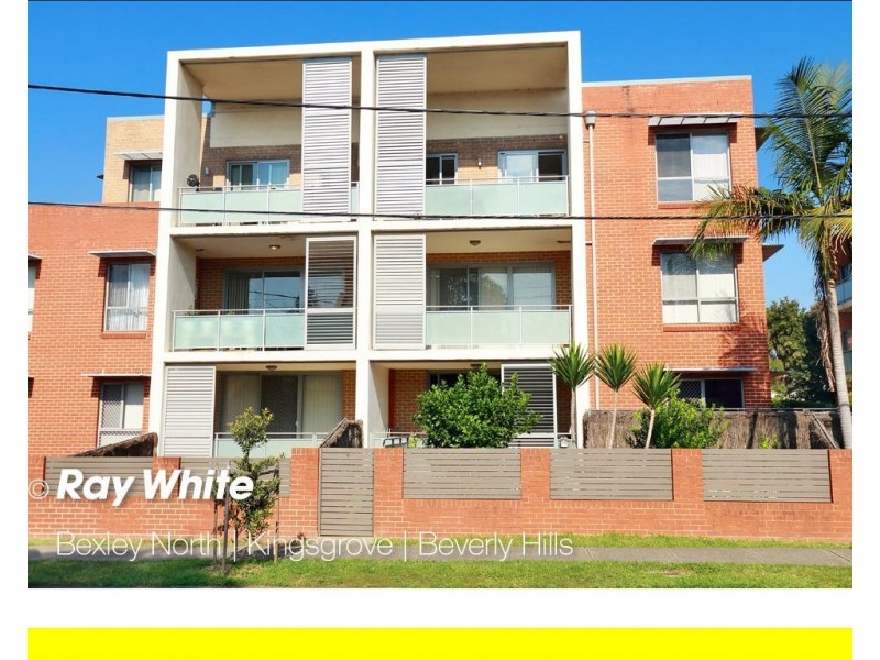 4/17-23 Bryant Street, Narwee NSW 2209