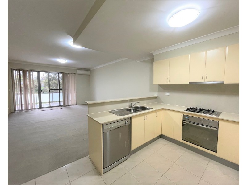 4/17-23 Bryant Street, Narwee NSW 2209