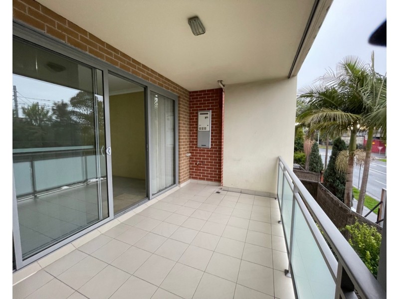4/17-23 Bryant Street, Narwee NSW 2209