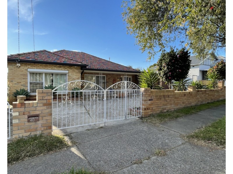 40 Moreton Street, Lakemba NSW 2195