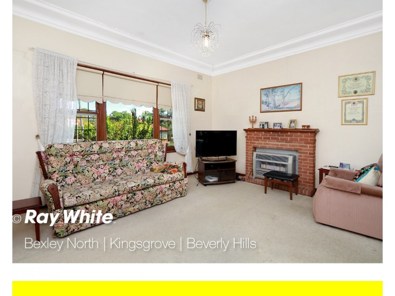 1 Caloola Crescent,, Beverly Hills NSW 2209