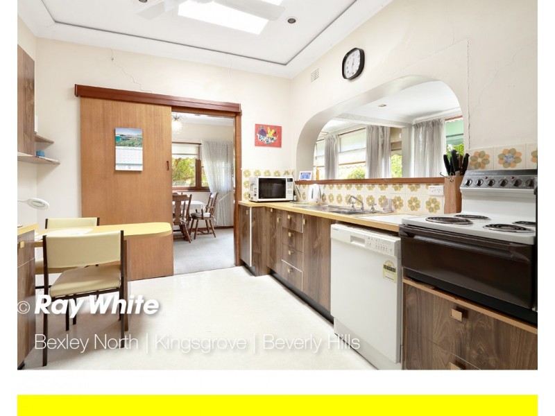 1 Caloola Crescent,, Beverly Hills NSW 2209