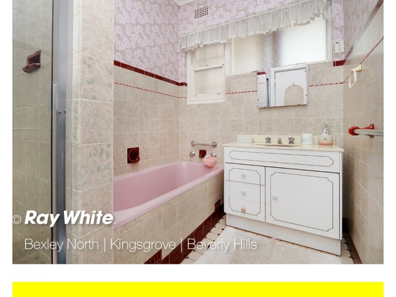 1 Caloola Crescent,, Beverly Hills NSW 2209