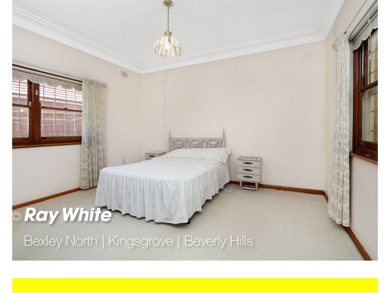 1 Caloola Crescent,, Beverly Hills NSW 2209