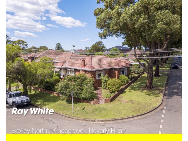 1 Caloola Crescent,, Beverly Hills NSW 2209