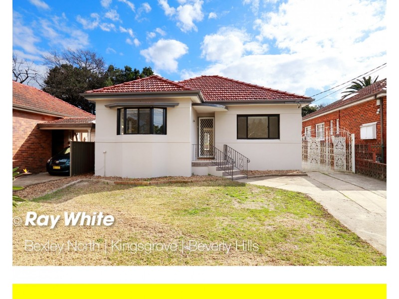 9 Bundara Street, Beverly Hills NSW 2209