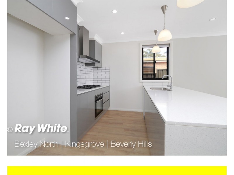 9 Bundara Street, Beverly Hills NSW 2209