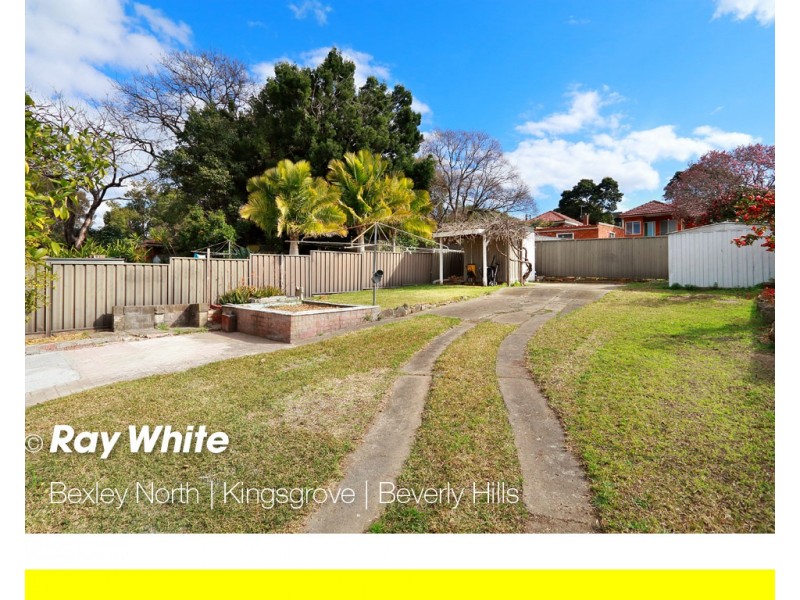 9 Bundara Street, Beverly Hills NSW 2209