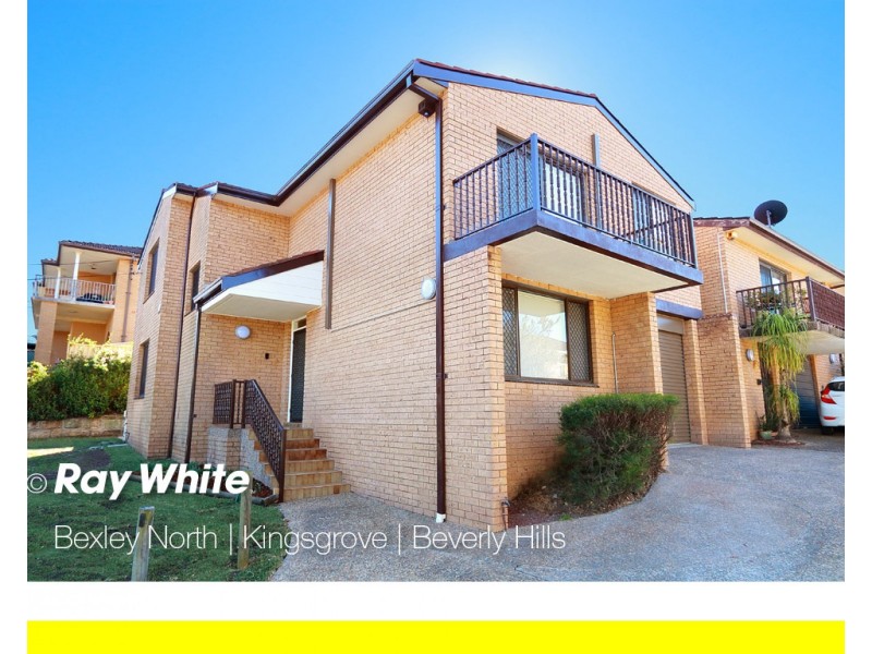 1/17 Bass Road, Earlwood NSW 2206