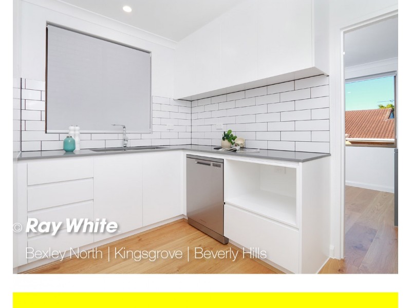 1/17 Bass Road, Earlwood NSW 2206