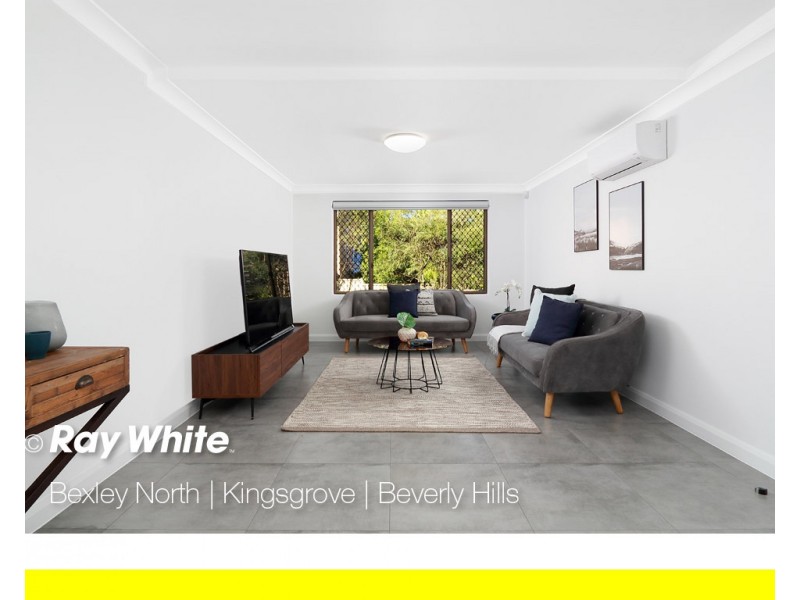 1/17 Bass Road, Earlwood NSW 2206