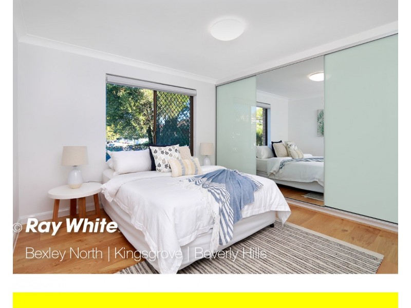 1/17 Bass Road, Earlwood NSW 2206