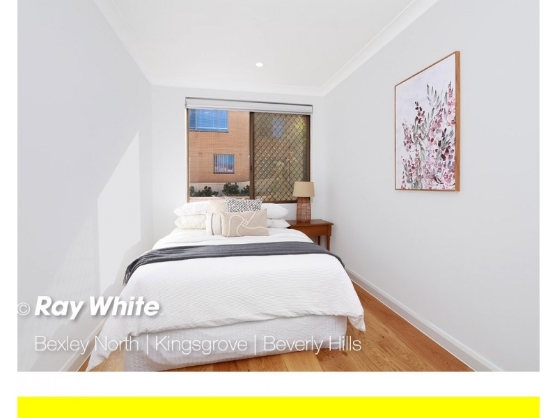 1/17 Bass Road, Earlwood NSW 2206