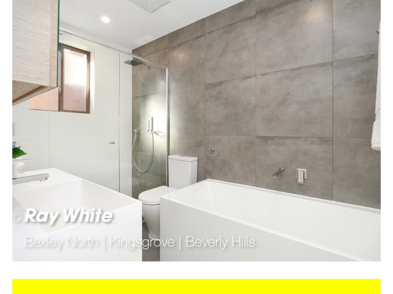 1/17 Bass Road, Earlwood NSW 2206