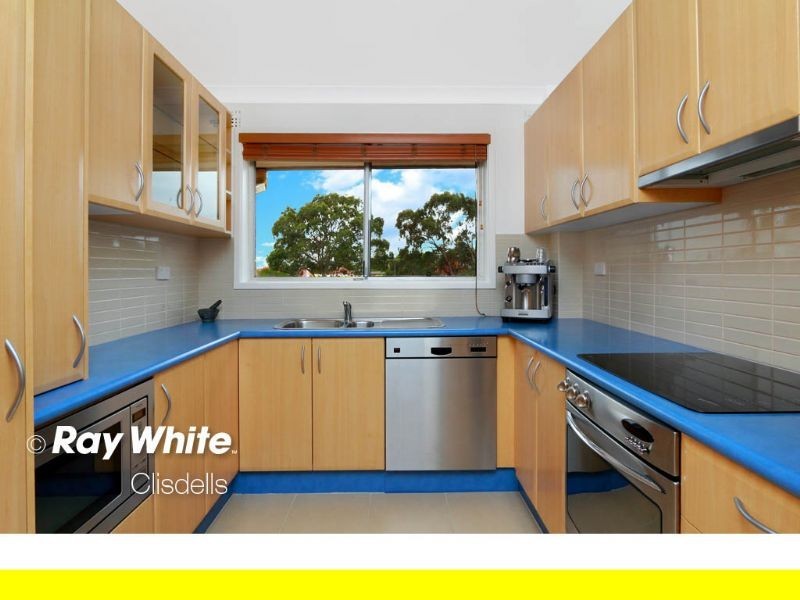 13/5 St Albans Road, Kingsgrove NSW 2208