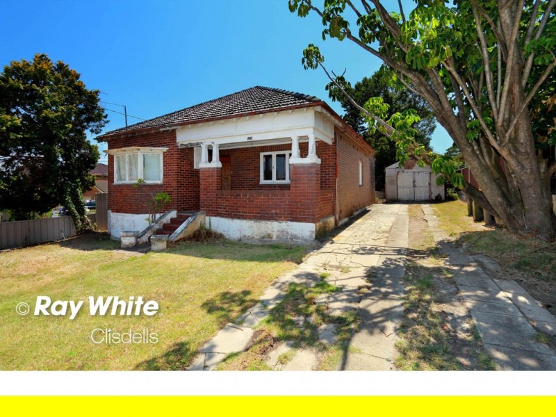 122 The Avenue, Hurstville NSW 2220