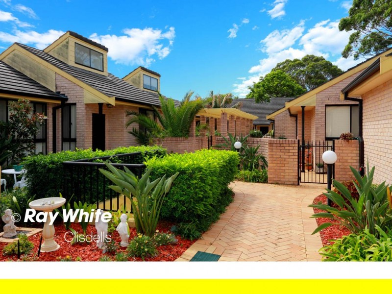 8/11 Berith Street, Kingsgrove NSW 2208