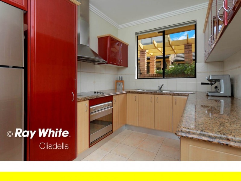 8/11 Berith Street, Kingsgrove NSW 2208