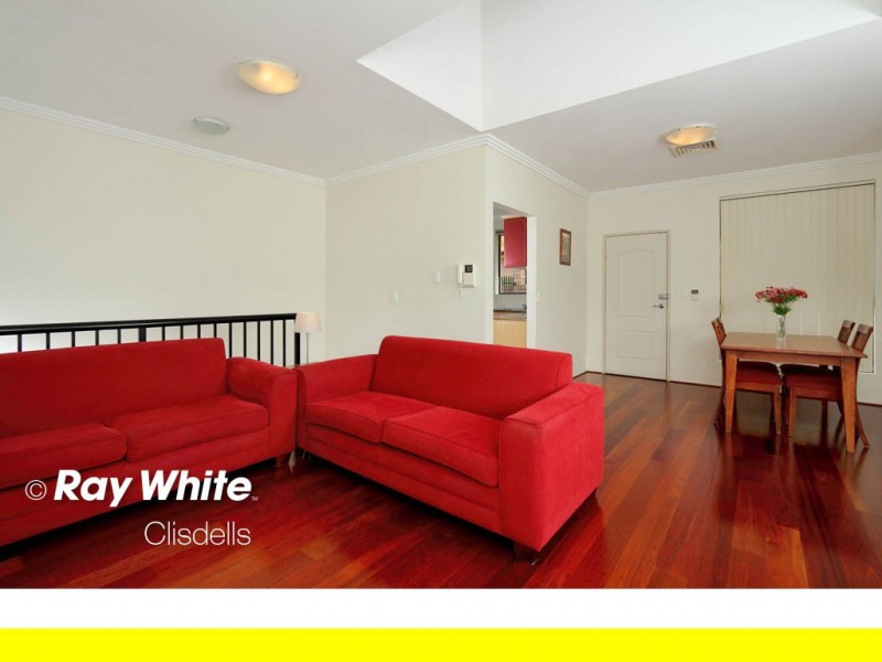8/11 Berith Street, Kingsgrove NSW 2208