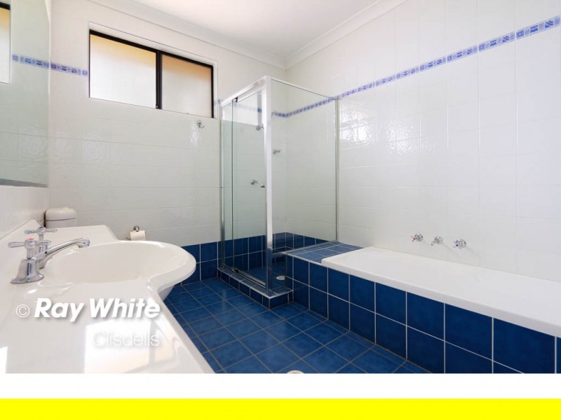 8/11 Berith Street, Kingsgrove NSW 2208