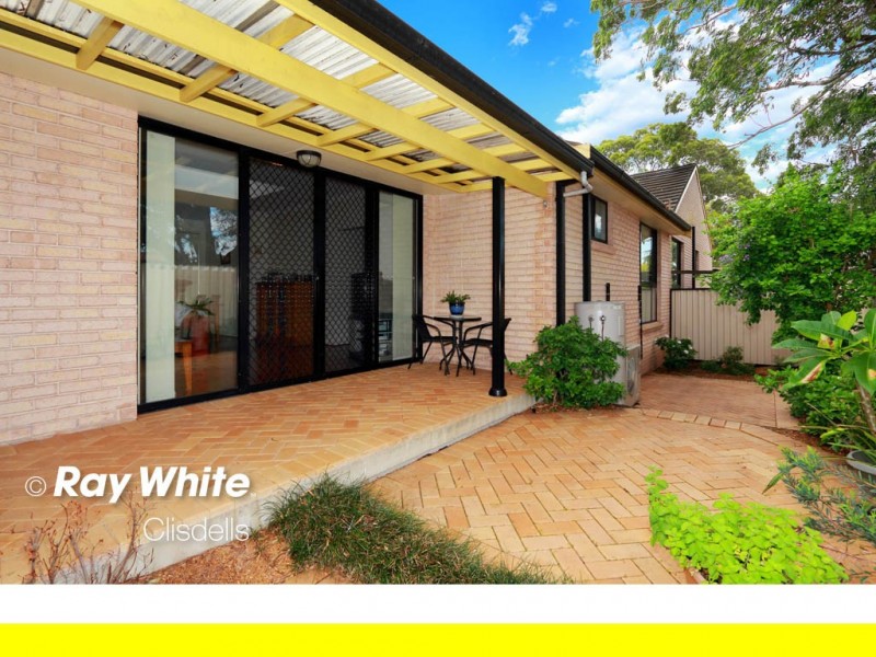 8/11 Berith Street, Kingsgrove NSW 2208