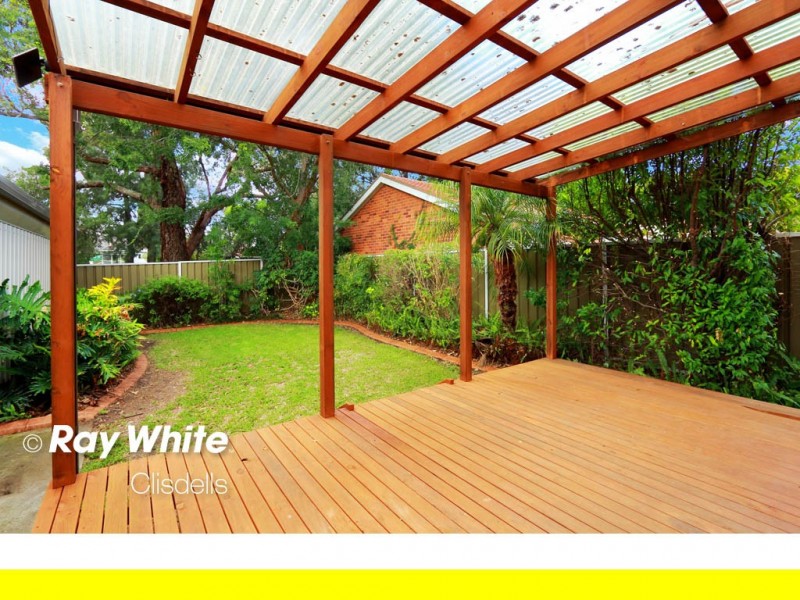 114 Caroline Street, Kingsgrove NSW 2208