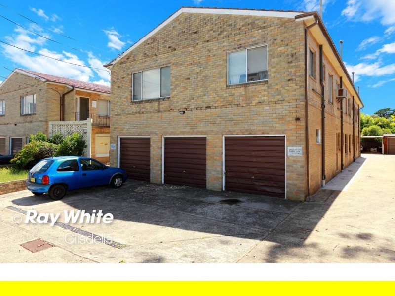 13/116-120 Ramsgate Road, Ramsgate NSW 2217
