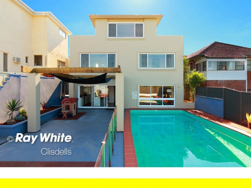 43 Churchill Street, Bardwell Park NSW 2207