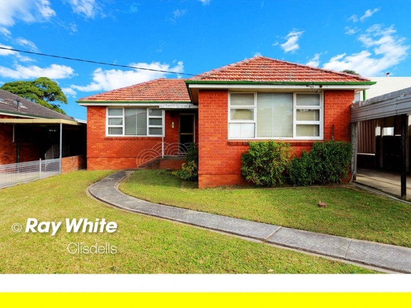 1 Bykool Avenue, Kingsgrove NSW 2208