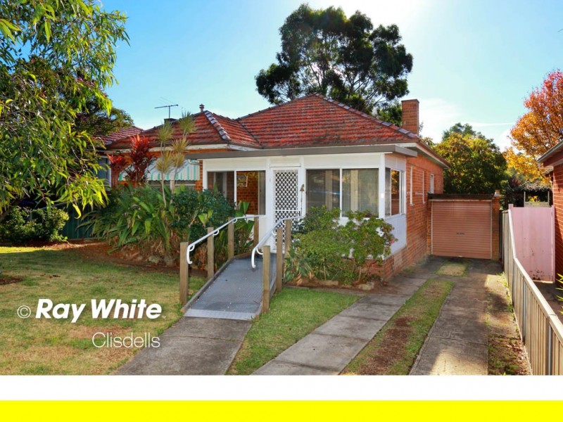 6 Pallamana Parade, Beverly Hills NSW 2209